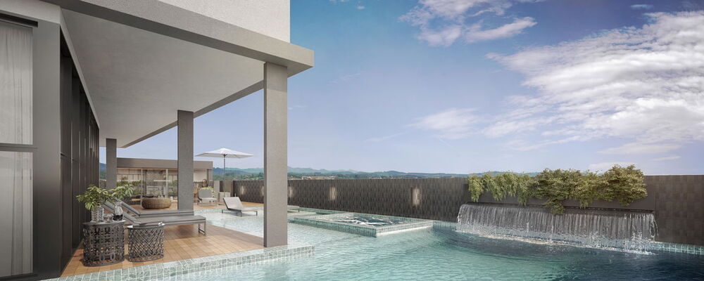 Apartamento, 95 m² - Foto 4