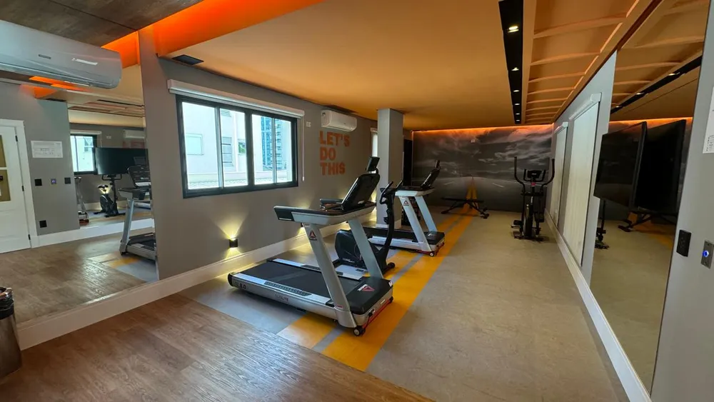 Apartamento, 4 quartos, 180 m² - Foto 1