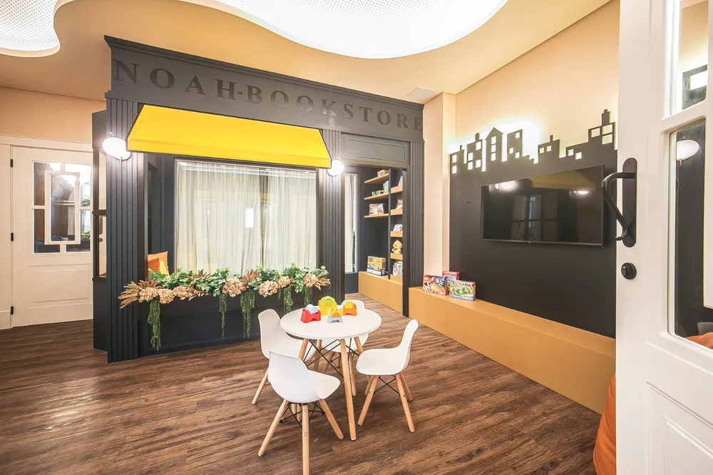 Apartamento, 4 quartos, 180 m² - Foto 4