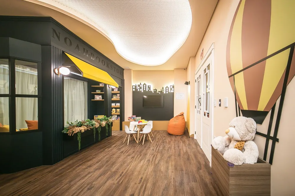 Apartamento, 4 quartos, 180 m² - Foto 2