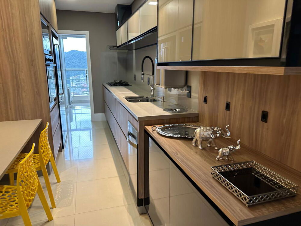 Apartamento, 3 quartos, 133 m² - Foto 8