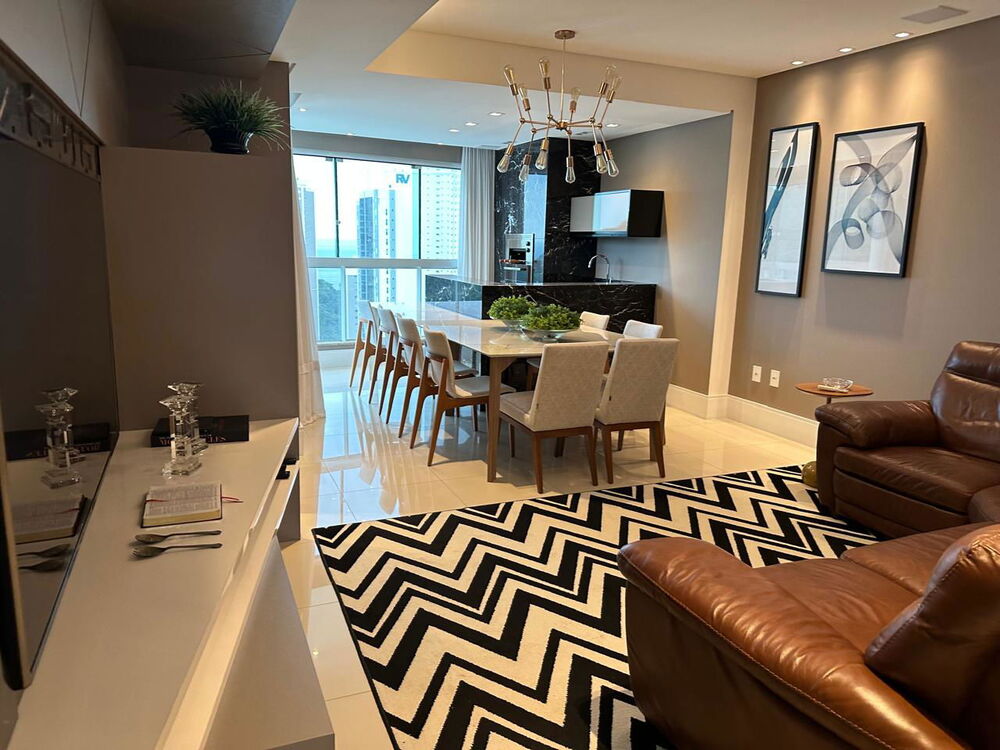 Apartamento, 3 quartos, 133 m² - Foto 11