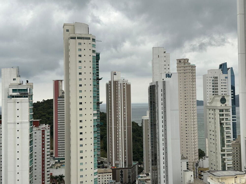 Apartamento, 3 quartos, 133 m² - Foto 1