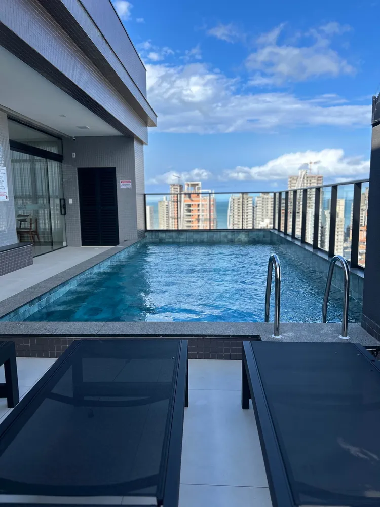 Apartamento, 3 quartos, 101 m² - Foto 12