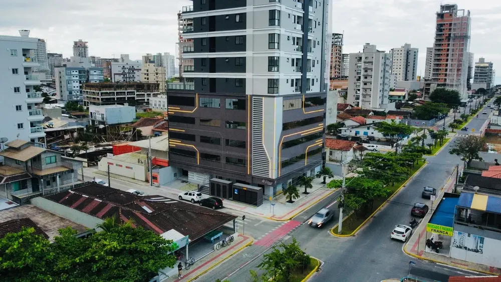 Apartamento, 3 quartos, 101 m² - Foto 2