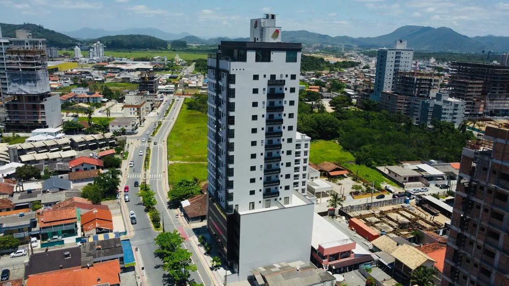 Apartamento, 3 quartos, 101 m² - Foto 4