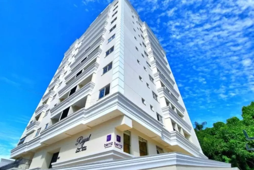Apartamento, 2 quartos, 71 m² - Foto 3