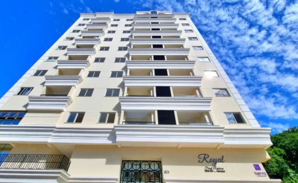 Apartamento, 2 quartos, 71 m² - Foto 4