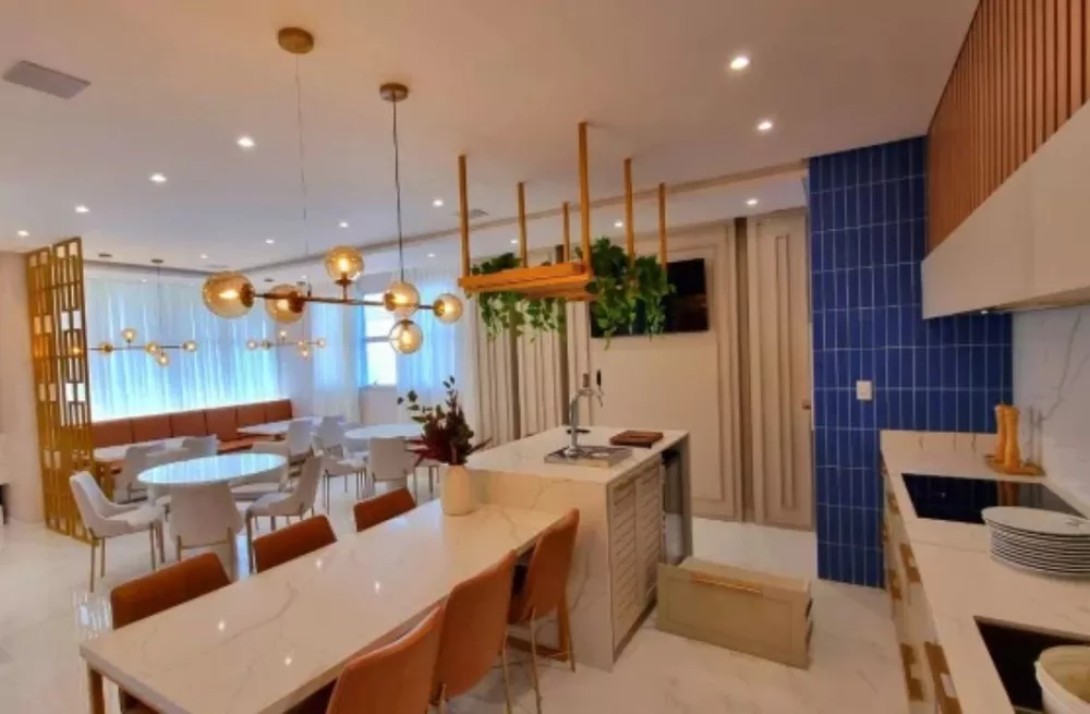 Apartamento, 2 quartos, 71 m² - Foto 22