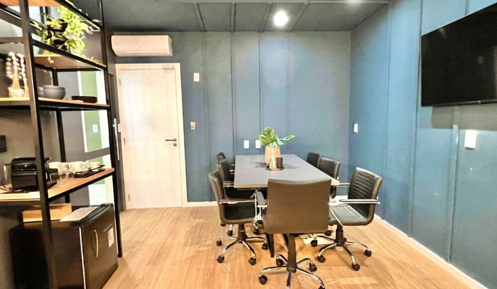 Apartamento, 2 quartos, 71 m² - Foto 20