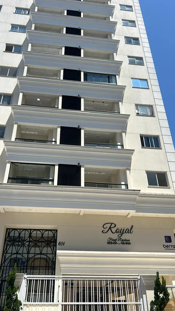 Apartamento, 2 quartos, 71 m² - Foto 2