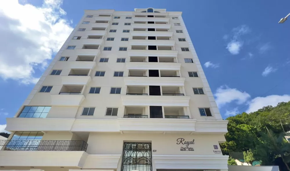 Apartamento, 2 quartos, 71 m² - Foto 2
