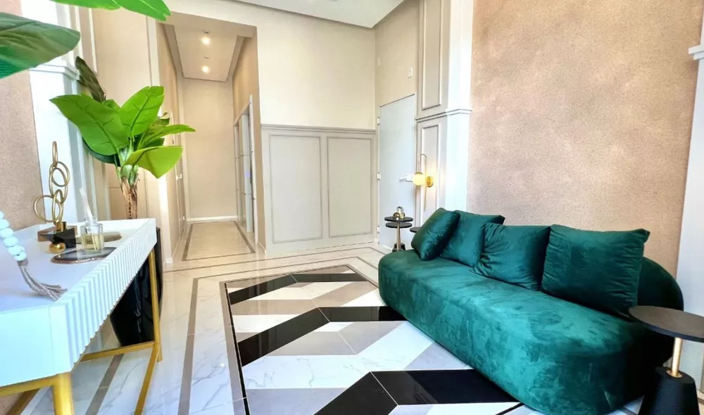 Apartamento, 2 quartos, 71 m² - Foto 17