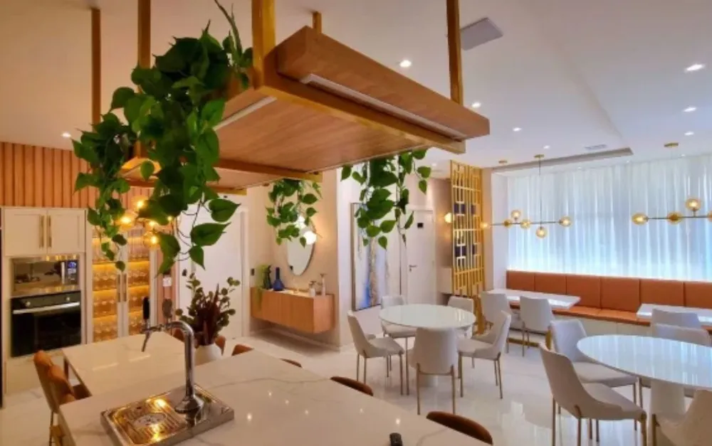 Apartamento, 2 quartos, 71 m² - Foto 22