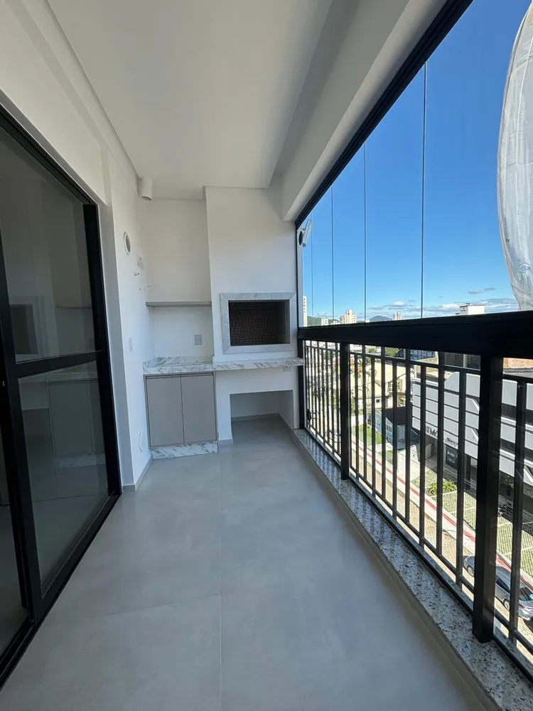 Apartamento, 3 quartos, 89 m² - Foto 7