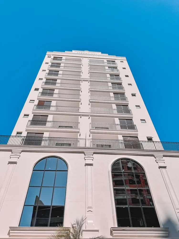 Apartamento, 3 quartos, 89 m² - Foto 1