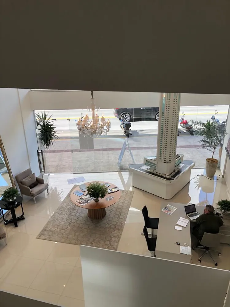 Loja-Salão, 227 m² - Foto 10