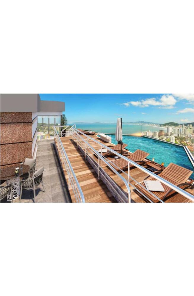 Apartamento, 1 quarto, 53 m² - Foto 12