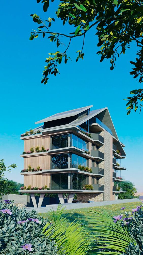 Apartamento, 3 quartos, 141 m² - Foto 6