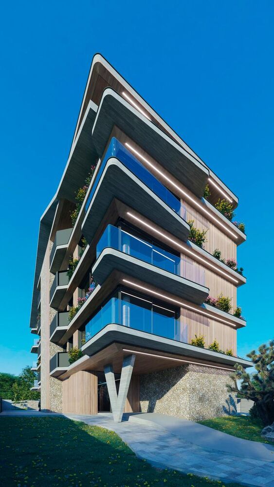 Apartamento, 3 quartos, 141 m² - Foto 9