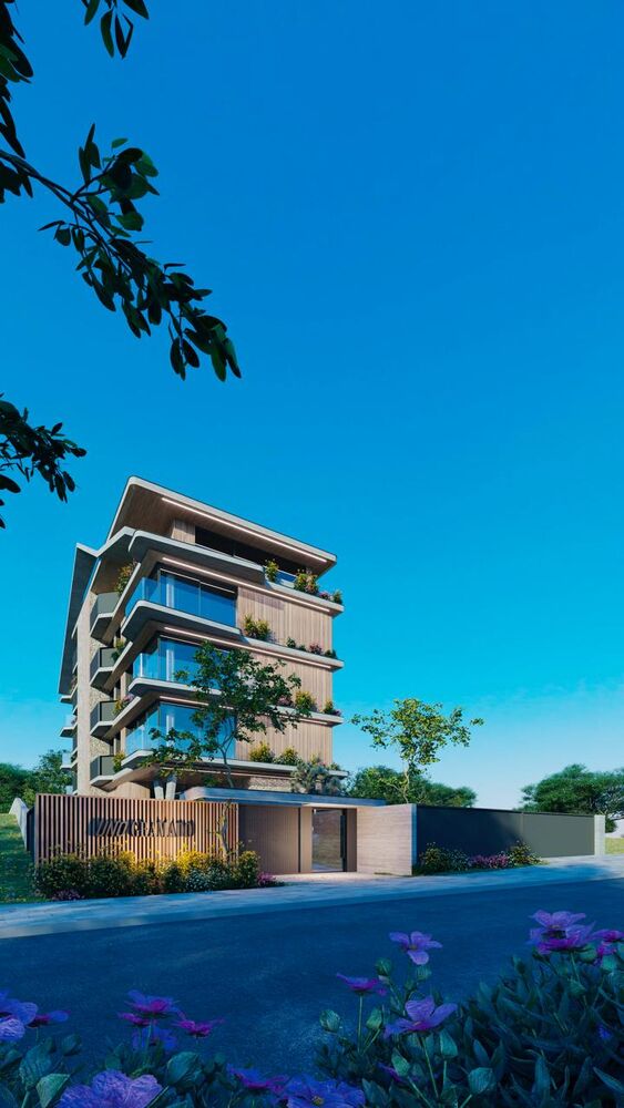 Apartamento, 3 quartos, 141 m² - Foto 12