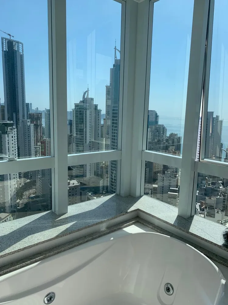Apartamento, 4 quartos, 189 m² - Foto 11