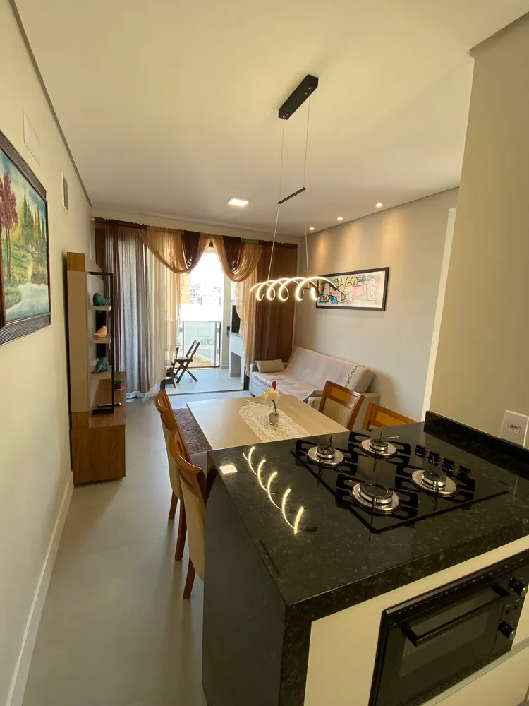 Apartamento, 2 quartos, 63 m² - Foto 5