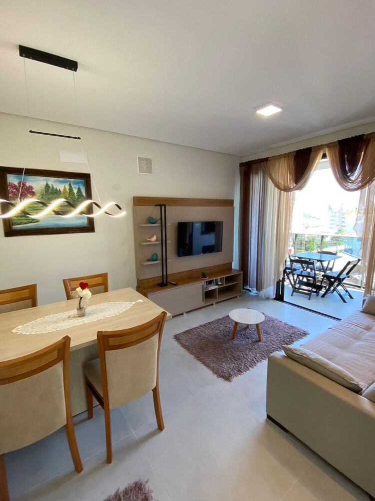 Apartamento, 2 quartos, 63 m² - Foto 4