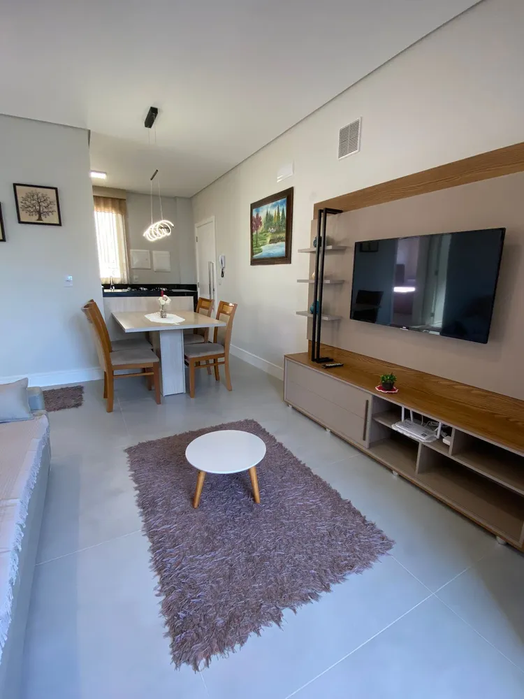 Apartamento, 2 quartos, 63 m² - Foto 11