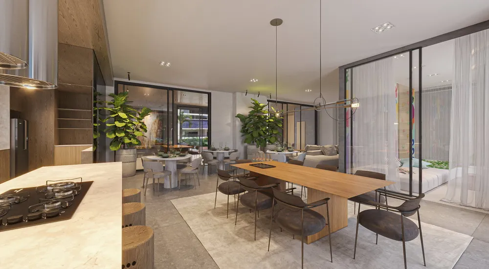 Apartamento, 4 quartos, 173 m² - Foto 5