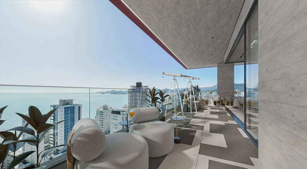 Apartamento, 4 quartos, 173 m² - Foto 10