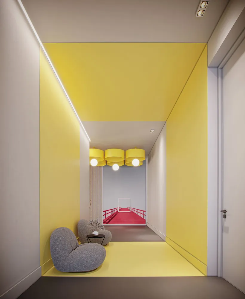 Apartamento, 1 quarto, 42 m² - Foto 11