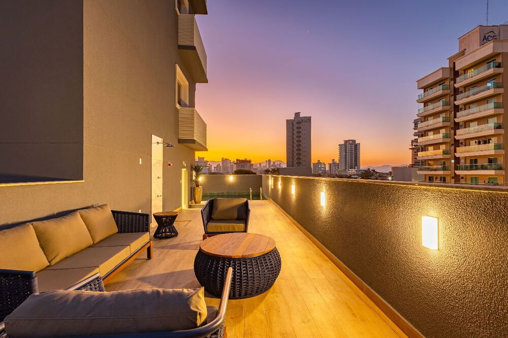 Apartamento, 3 quartos, 108 m² - Foto 2