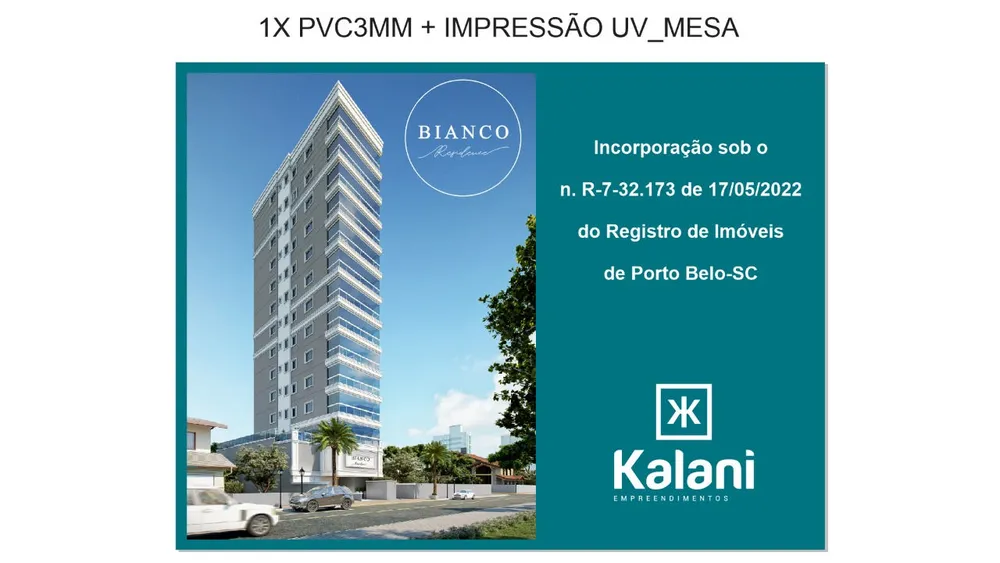 Apartamento, 3 quartos, 108 m² - Foto 6