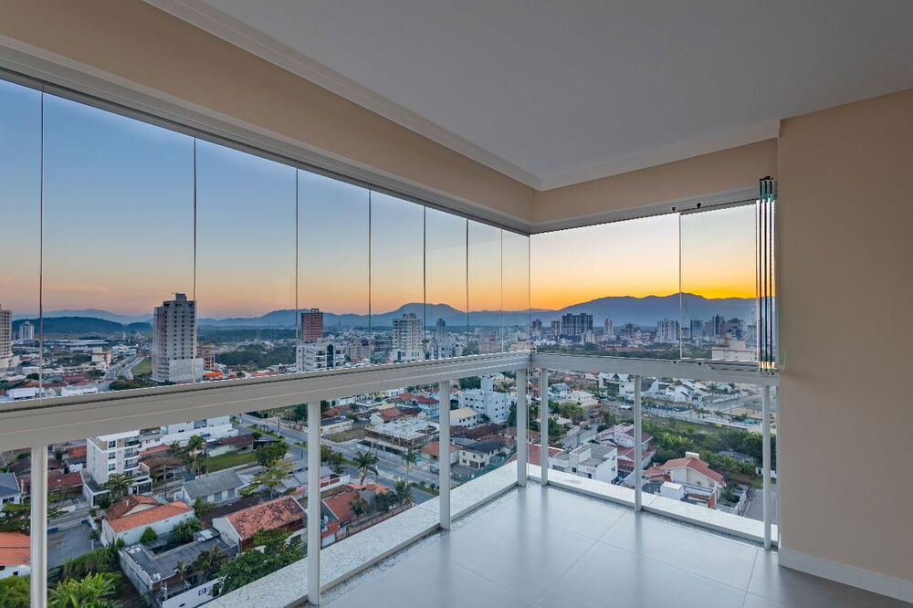 Apartamento, 3 quartos, 108 m² - Foto 6