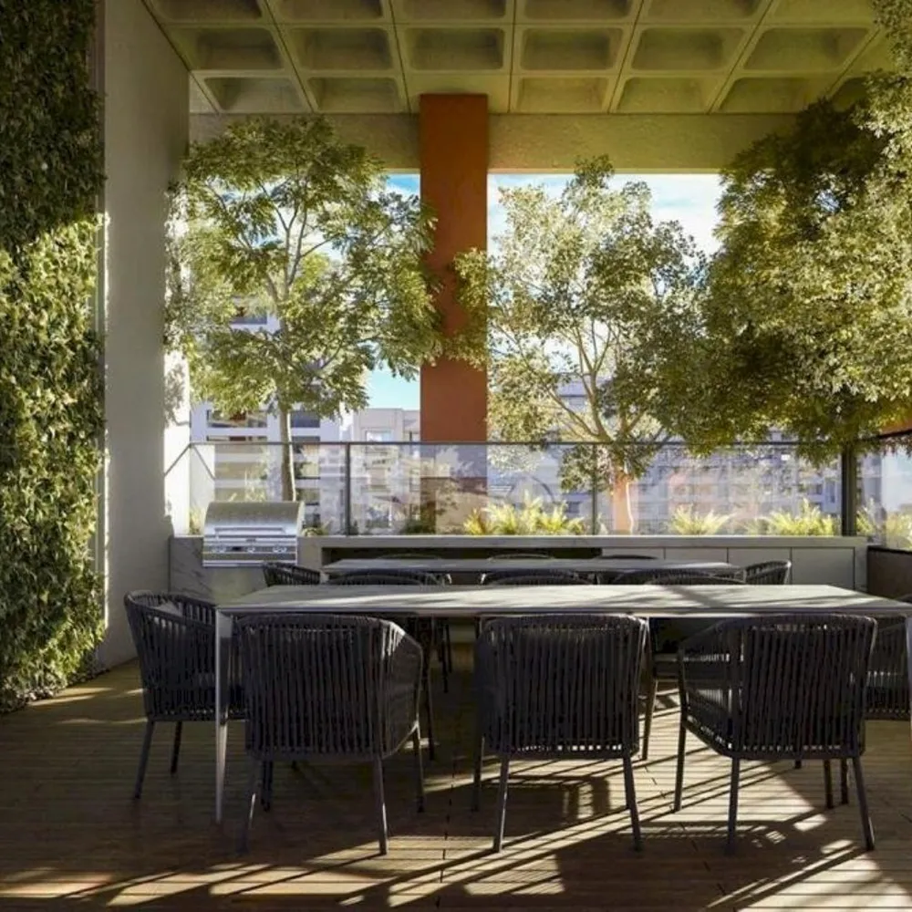 Apartamento, 3 quartos, 125 m² - Foto 6