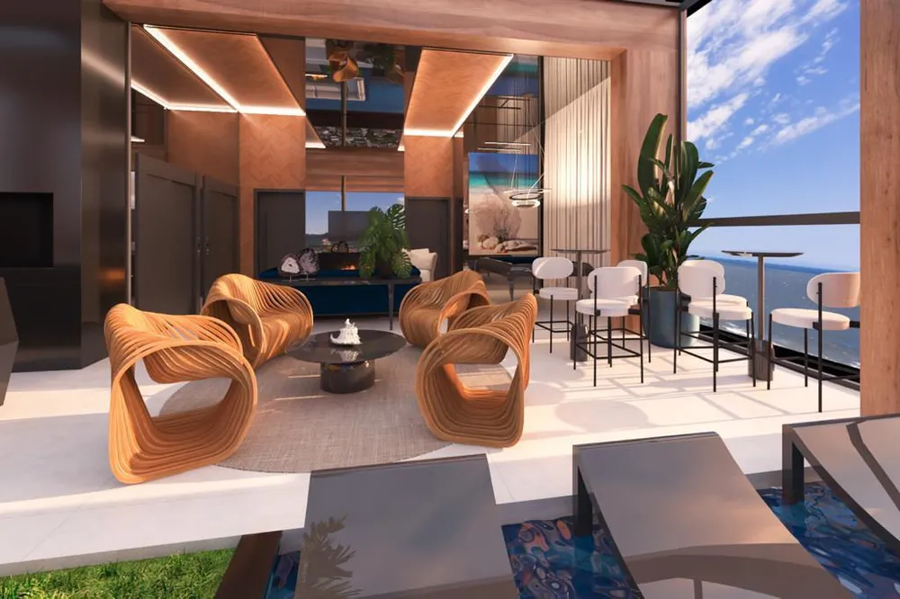 Apartamento, 5 quartos, 240 m² - Foto 3