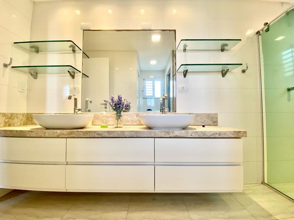 Casa, 7 quartos, 425 m² - Foto 2