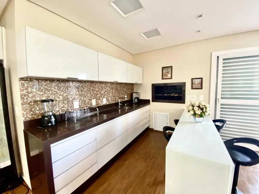 Casa, 7 quartos, 425 m² - Foto 13