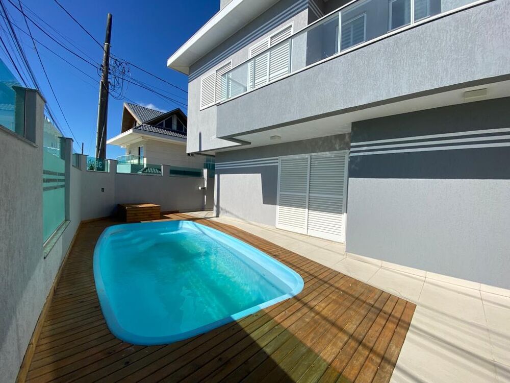 Casa, 7 quartos, 425 m² - Foto 1