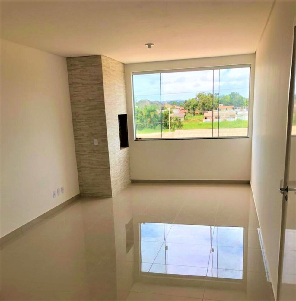 Apartamento, 2 quartos, 61 m² - Foto 1