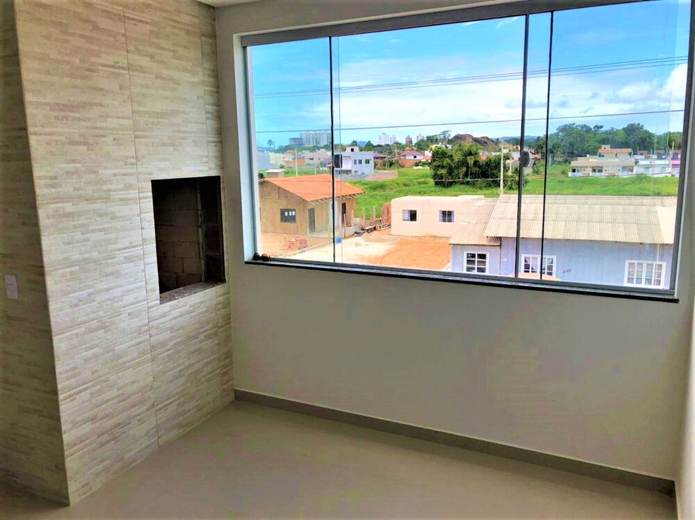 Apartamento, 2 quartos, 61 m² - Foto 2