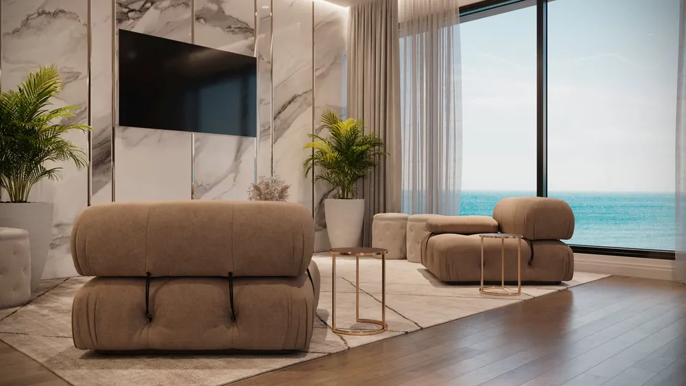 Apartamento, 4 quartos, 196 m² - Foto 6