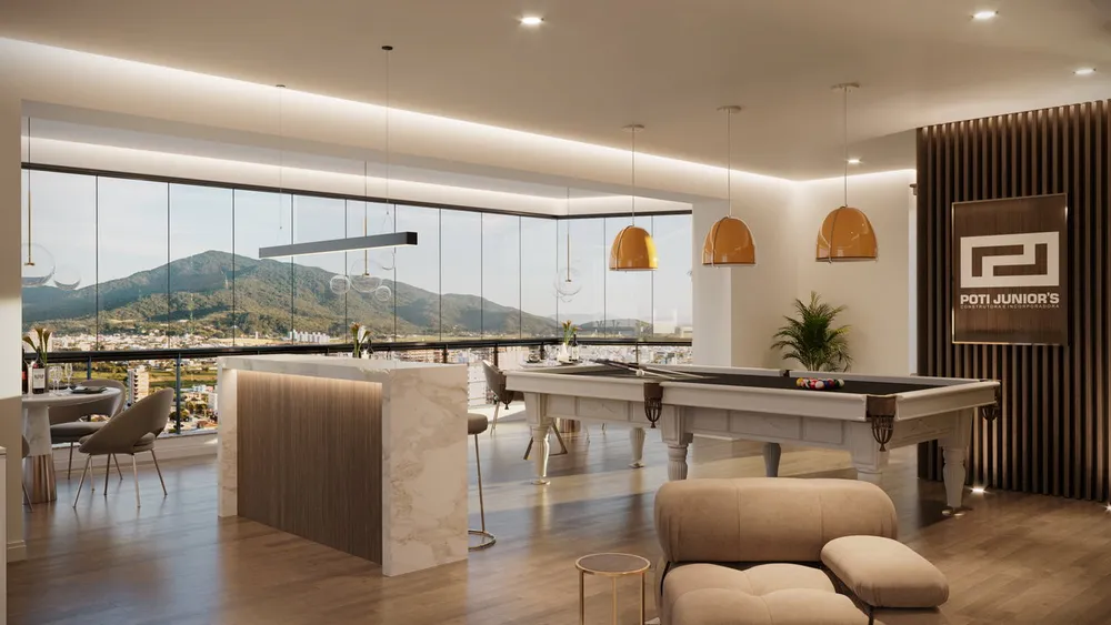 Apartamento, 4 quartos, 196 m² - Foto 5