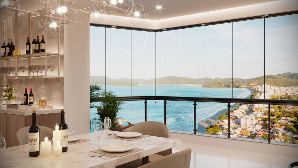 Apartamento, 4 quartos, 196 m² - Foto 2