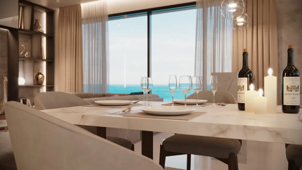 Apartamento, 4 quartos, 196 m² - Foto 7