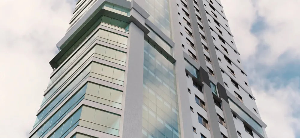 Apartamento, 4 quartos, 196 m² - Foto 2