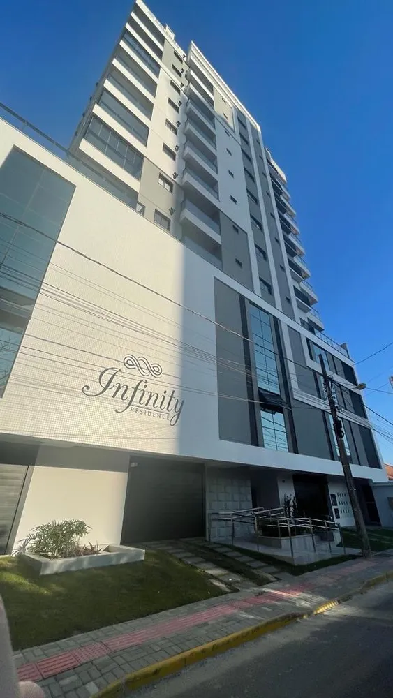 Apartamento, 3 quartos, 105 m² - Foto 1