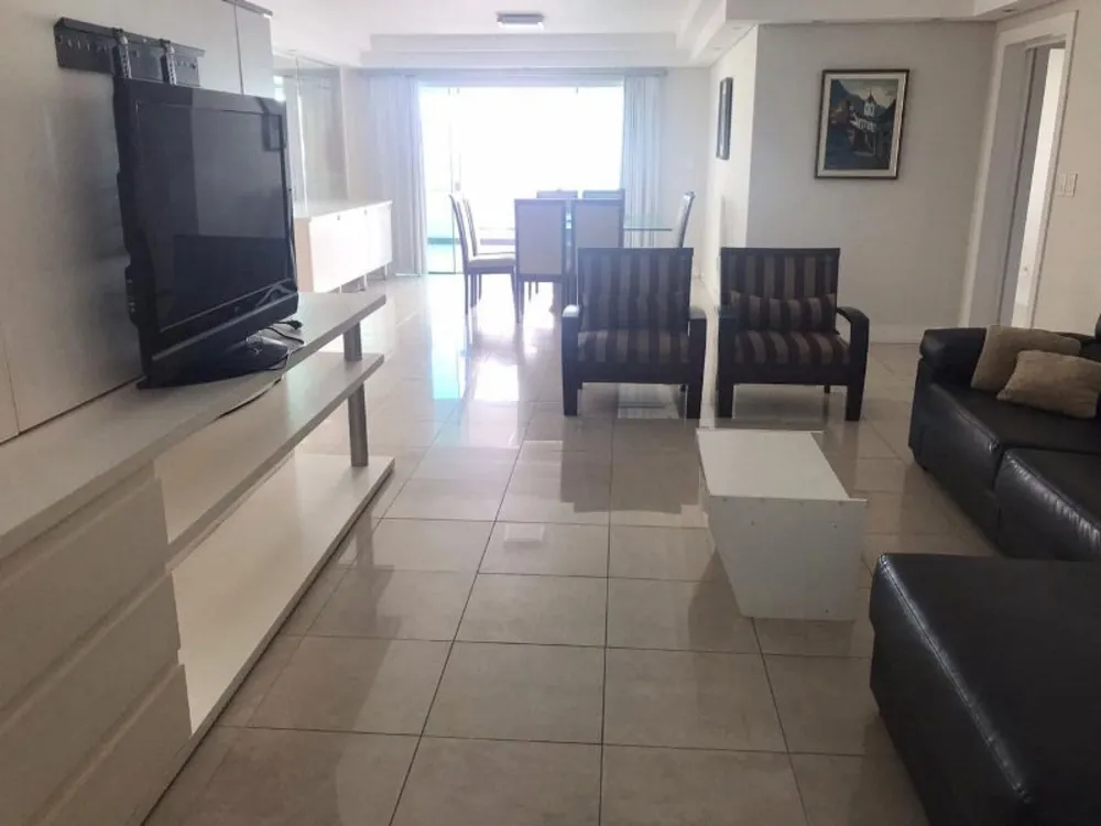 Cobertura, 4 quartos, 205 m² - Foto 3