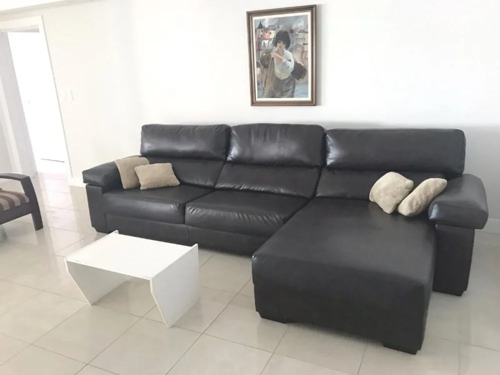 Cobertura, 4 quartos, 205 m² - Foto 2